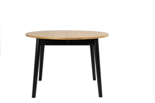 Stół z prowadnicą teleskopową Bella