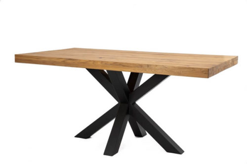 Stół dębowy Bergen Furnirest