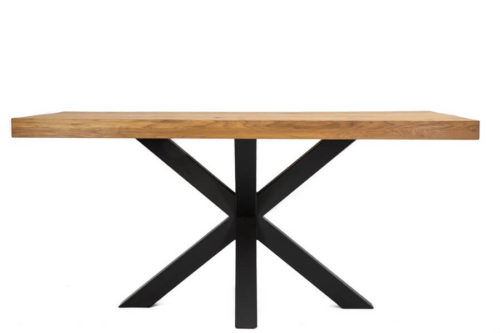 Stół dębowy Bergen Furnirest