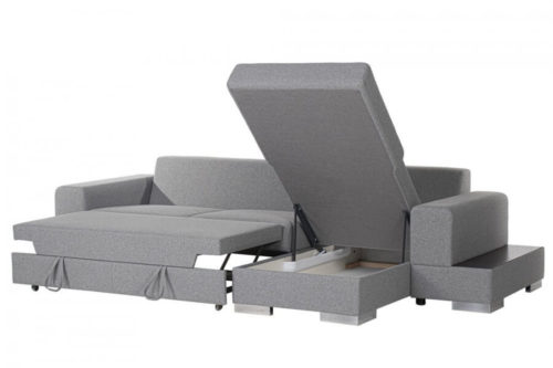 Narożnik Trivio Bizzarto