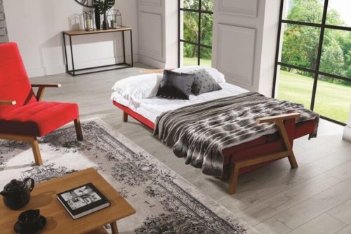 Wersalka z funkcją spania Pedro