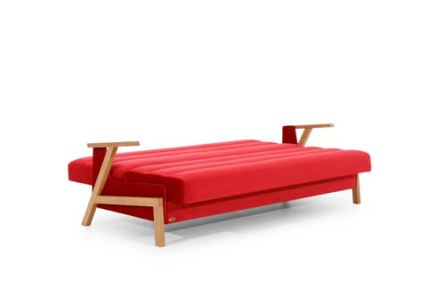 Wersalka z funkcją spania Pedro