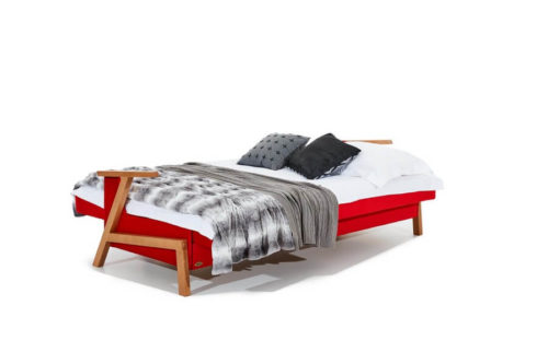 Wersalka z funkcją spania Pedro