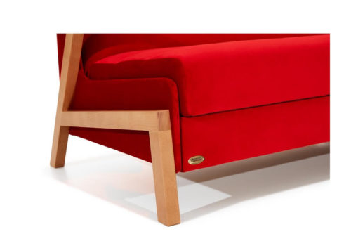 Wersalka z funkcją spania Pedro