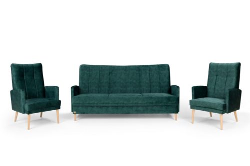 Wersalka rozkładana Torino III