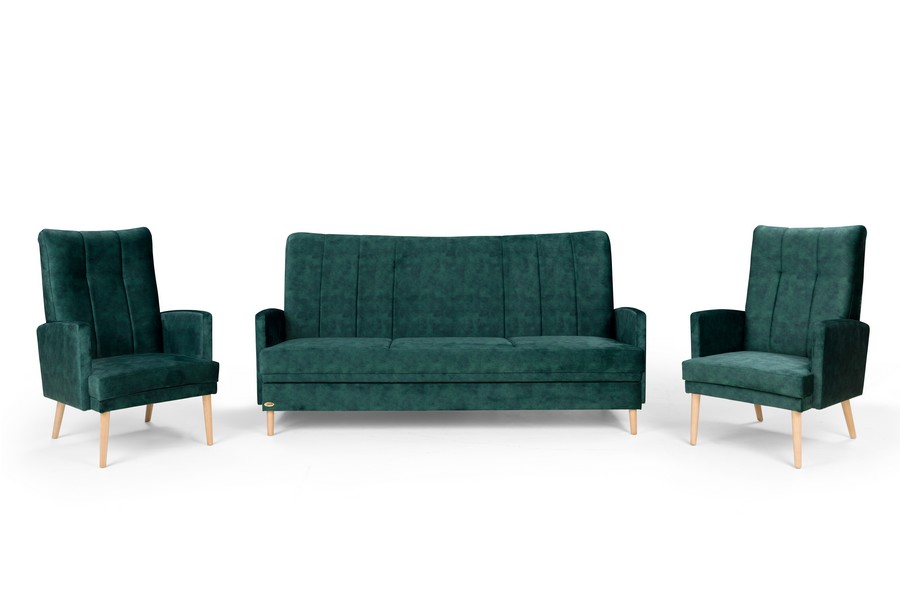 Wersalka rozkładana Torino III