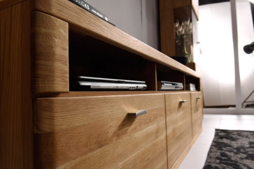 Kolekcja mebli Boston Dekort