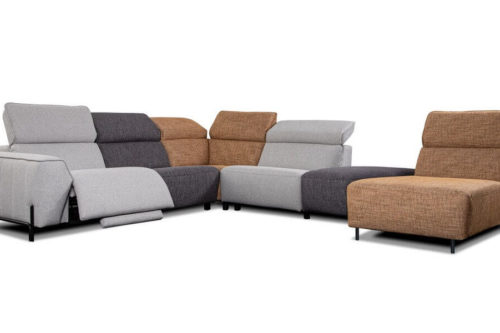 Narożnik Calis Noeme by Poldem