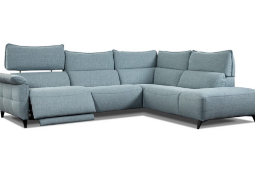 Narożnik Challenger Noeme by Poldem