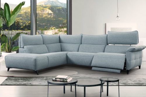 Narożnik Challenger Noeme by Poldem