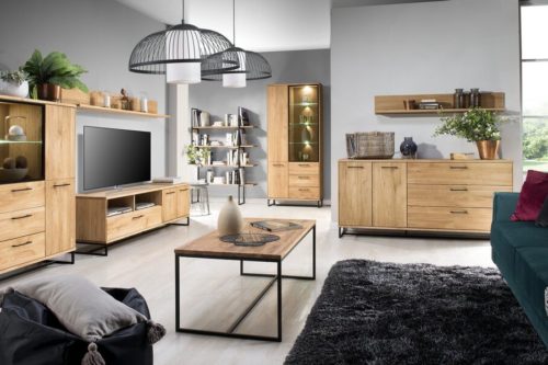 Meble loftowe Lagos Dekort