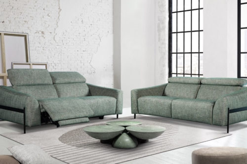 Sofa modułowa Lunia