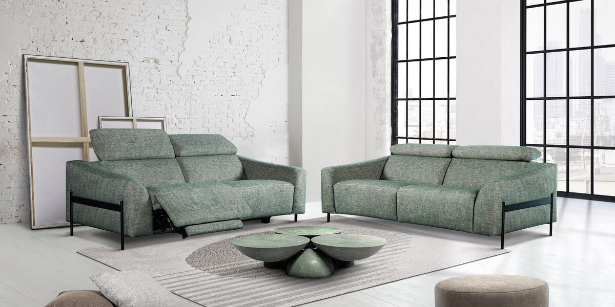 Sofa modułowa Lunia