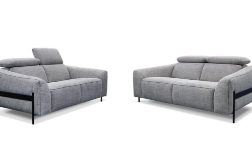 Sofa modułowa Lunia