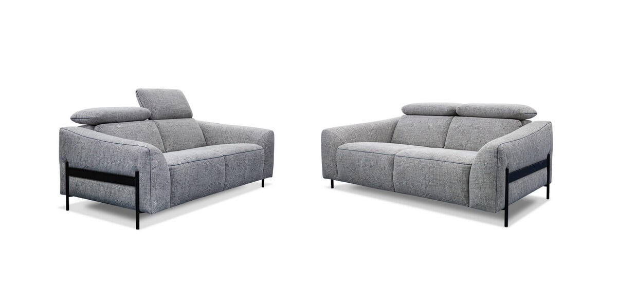 Sofa modułowa Lunia