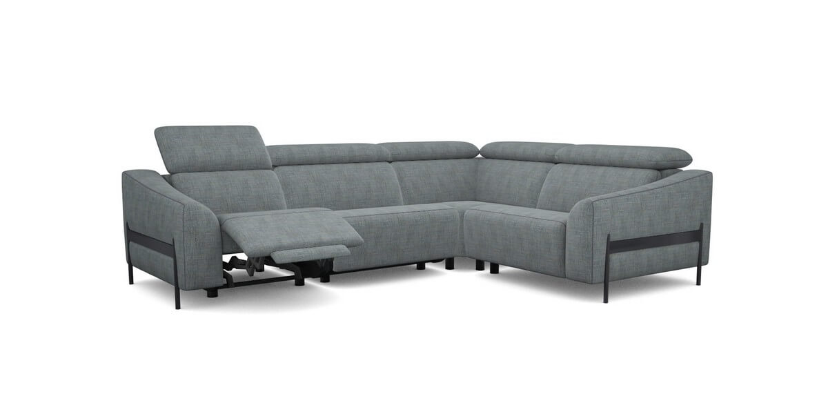 Sofa modułowa Lunia