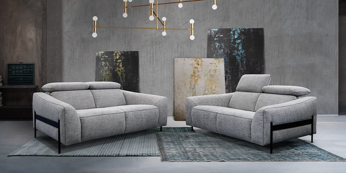 Sofa modułowa Lunia