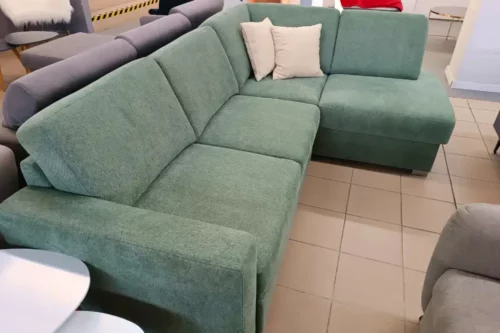 Narożnik Simple GKI Design