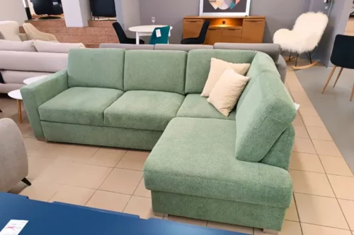 Narożnik Simple GKI Design