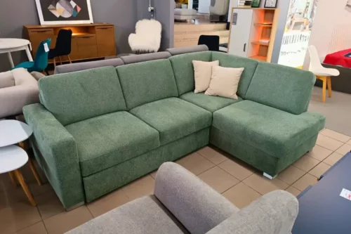 Narożnik Simple GKI Design