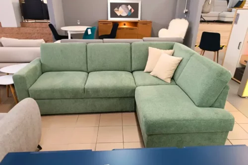 Narożnik Simple GKI Design