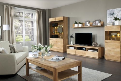 Meble do salonu Atlanta