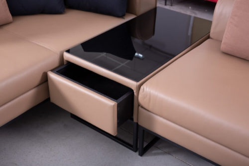 Narożnik Aurora Gki Design