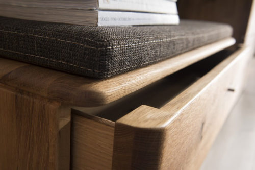 Garderoba Denver Dekort