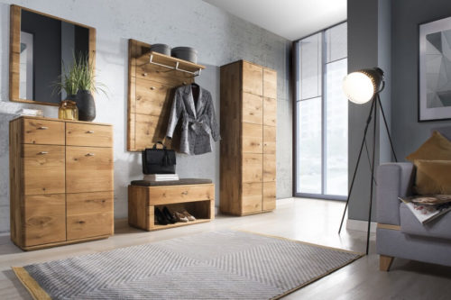 Garderoba Denver Dekort