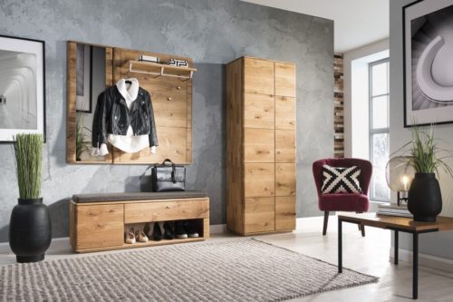 Garderoba Denver Dekort