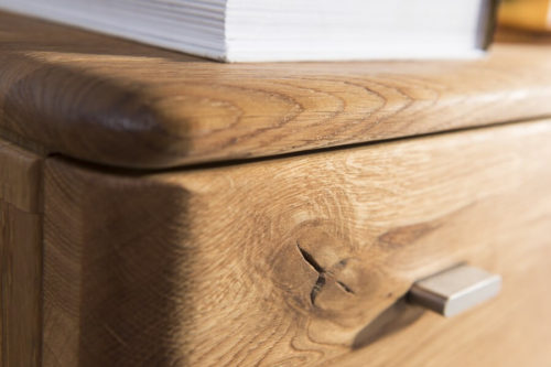 Garderoba Denver Dekort