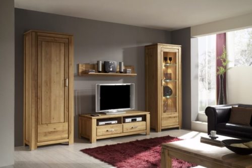 Meble do salonu Faro Dekort