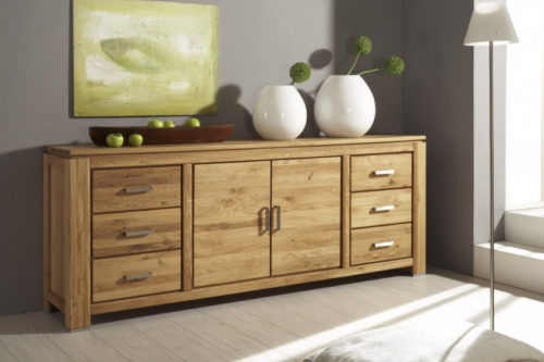 Meble do salonu Faro Dekort