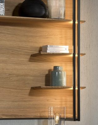 Kolekcja mebli do jadalni Vigo Dekort