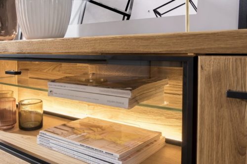 Kolekcja mebli do jadalni Vigo Dekort