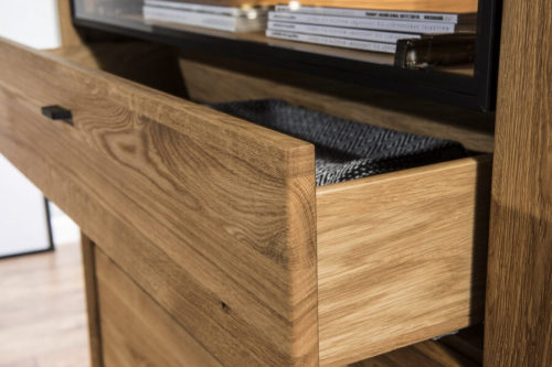 Kolekcja mebli do jadalni Vigo Dekort