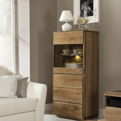 Meble do salonu Atlanta