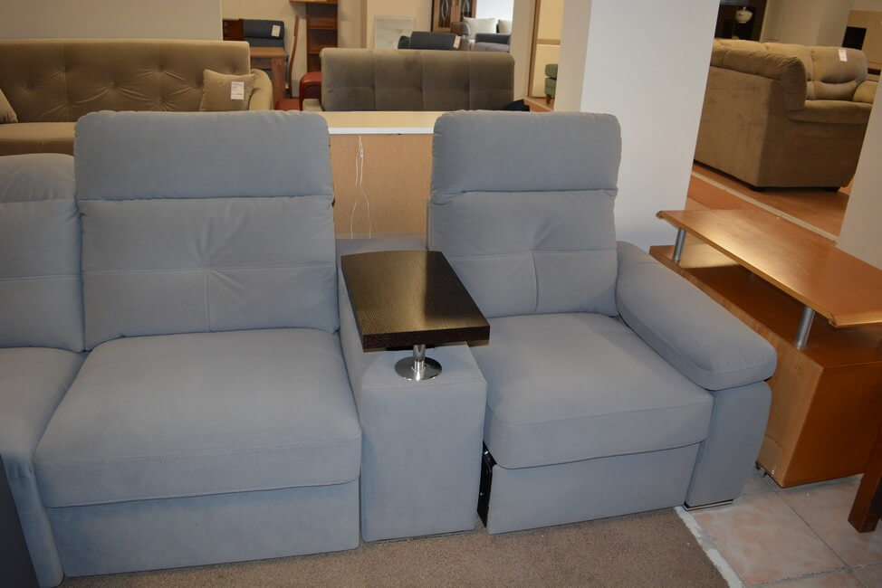 Naroznik Legend Bydgoskie Meble