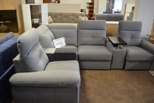 Naroznik Legend Bydgoskie Meble