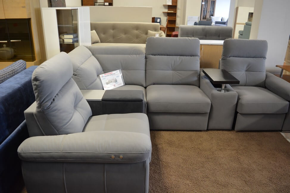 Naroznik Legend Bydgoskie Meble