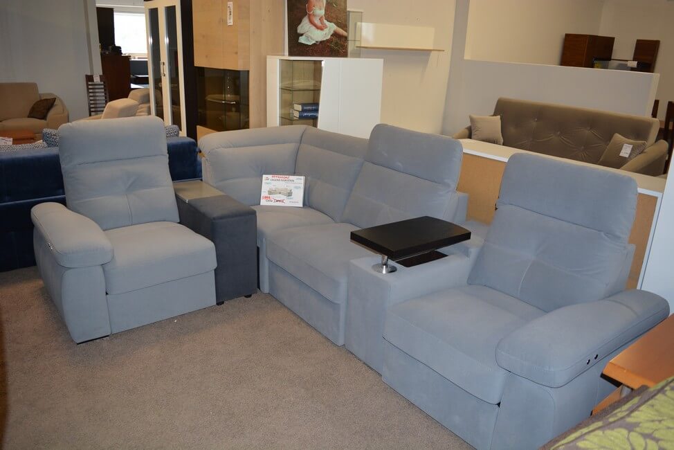 Naroznik Legend Bydgoskie Meble