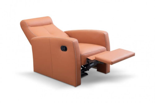 Zestaw wypoczynkowy Marco Gki Design