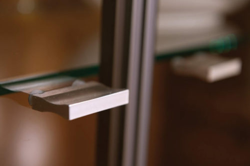 Meble do salonu i jadalni Orlando Dekort