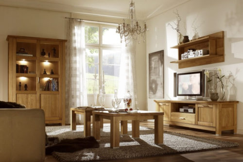 Kolekcja mebli Porto Dekort