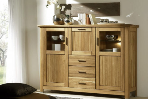 Kolekcja mebli Porto Dekort