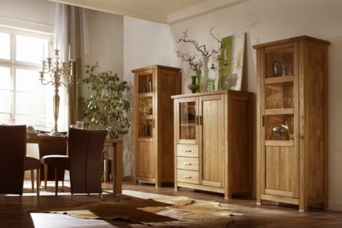 Kolekcja mebli Porto Dekort