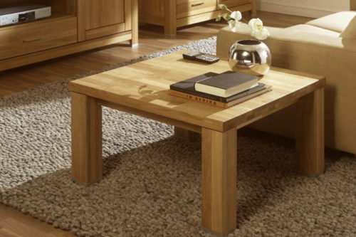 Stolik kawowy Porto Dekort