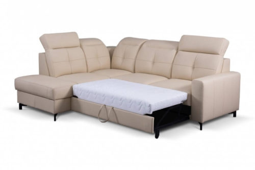 Narożnik modułowy Sułtan Gki Design