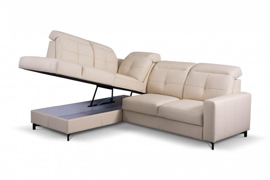 Narożnik modułowy Sułtan Gki Design