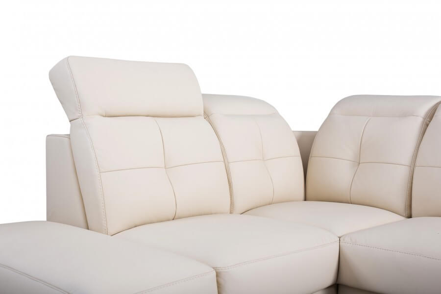 Narożnik modułowy Sułtan Gki Design